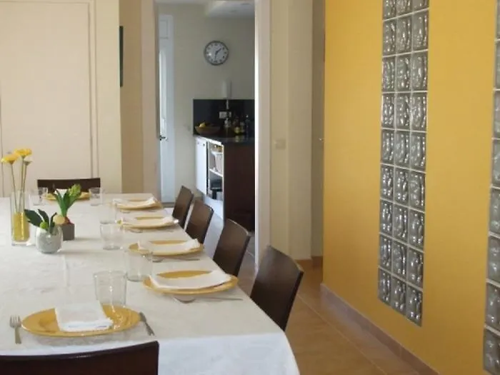 Apartamento Puig Sant Feliu de Guixols Apartment