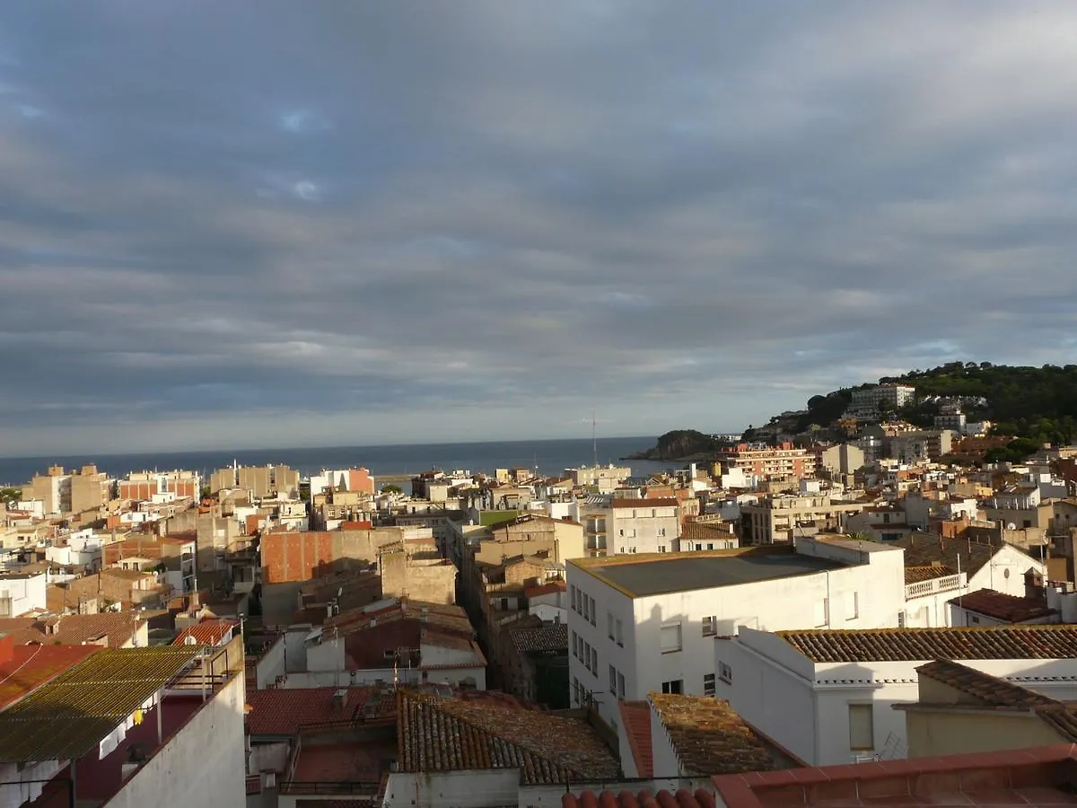 Apartamento Puig Sant Feliu de Guixols