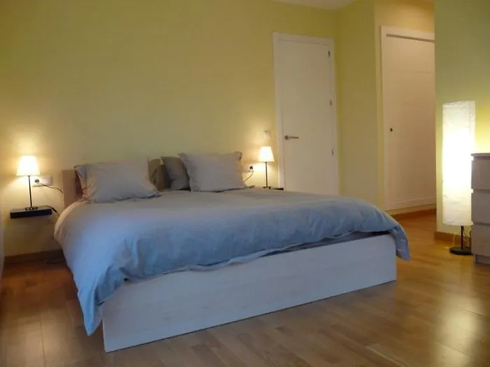 Apartamento Puig Sant Feliu de Guixols