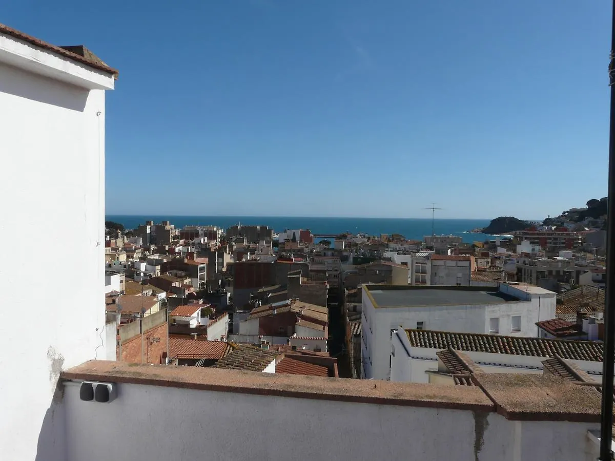 Apartment Apartamento Puig Sant Feliu de Guixols
