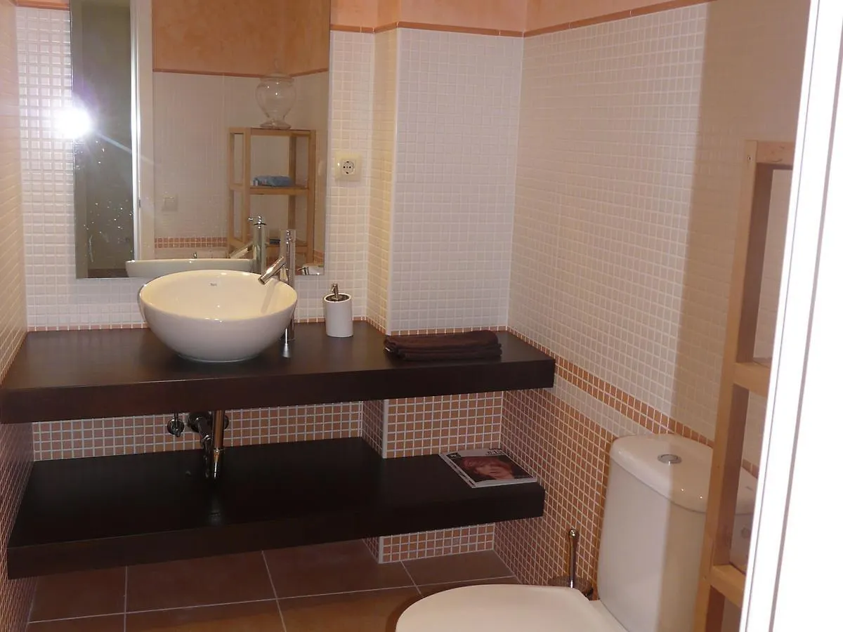 Apartment Apartamento Puig Sant Feliu de Guixols