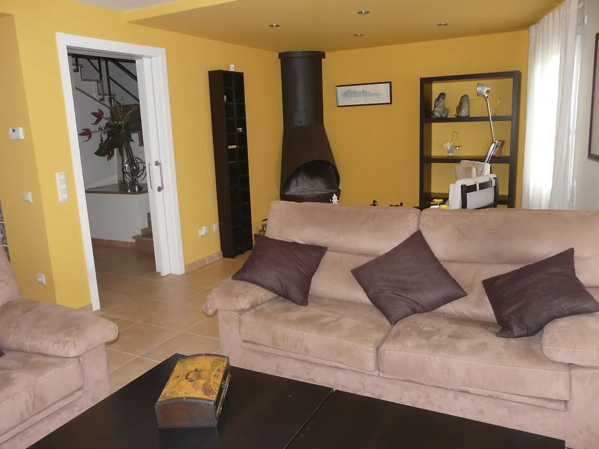 Apartamento Puig Sant Feliu de Guixols Spain
