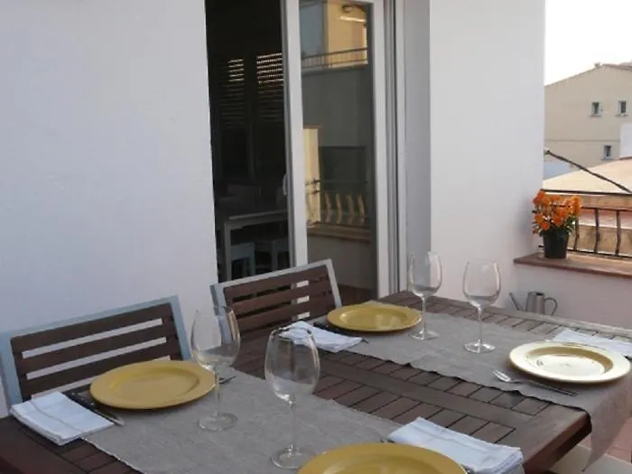 Apartamento Puig Sant Feliu de Guixols Apartment