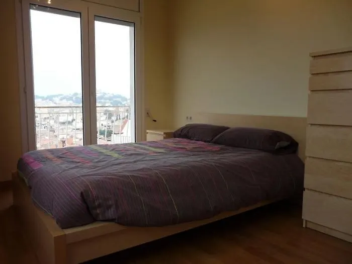 Apartment Apartamento Puig Sant Feliu de Guixols Spain