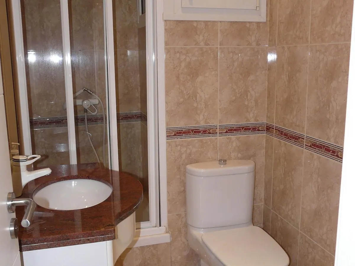 Apartamento Puig Sant Feliu de Guixols 0*,  Spain