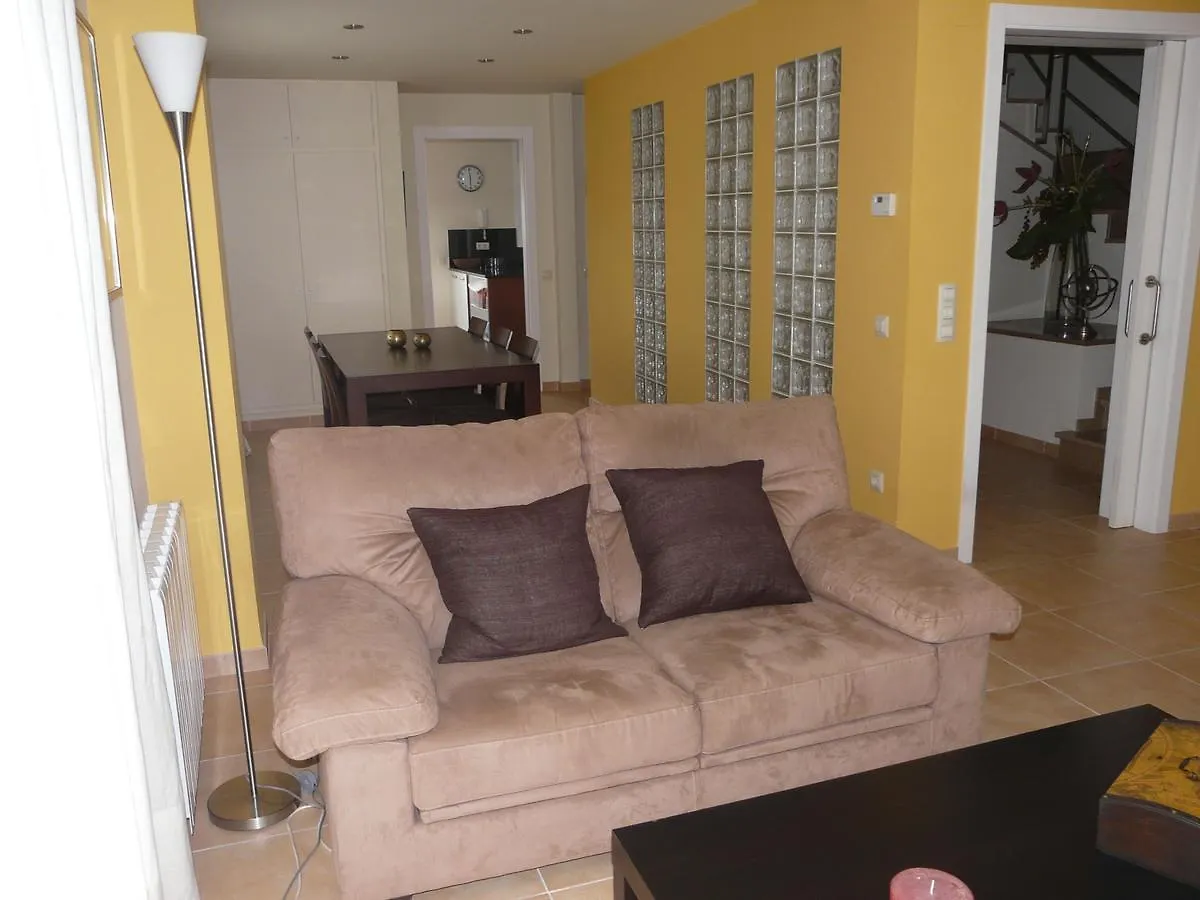 Apartamento Puig Sant Feliu de Guixols 0*,  Spain