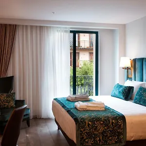 4* Hotel Boutique Elke Superior